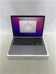 APPLE MACBOOK AIR 13IN (256GB SSD, M1, 8GB) LAPTOP - SPACE GRAY - MGN63LL/A